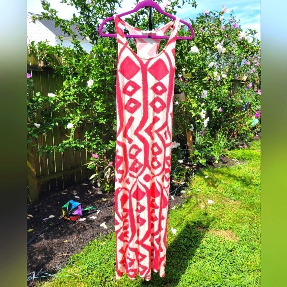 Maxi Sundress‎